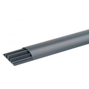 032800 DLPКабель-канал PVC сер. 2м — изображение 4
