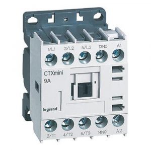 416826 CTX3 пром.реле 2но2нз 230VAC