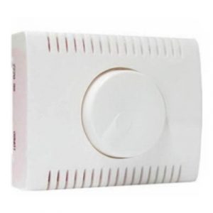 Лицевая панель для светорегулятора 1 000 Вт - Белый - Galea Life — изображение 1