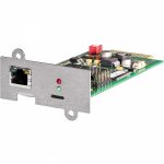 Стандартный сетевой интерфейс встроенный Legrand CS141B SK Внутренняя установка