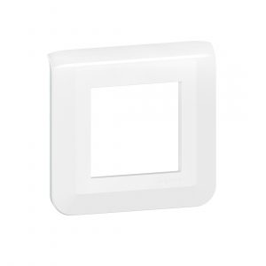 Mosaic рамка Legrand 277802L 2 модуля