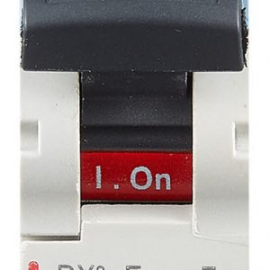 Автоматический выключатель Legrand 407261 1П C10A DX3-Е 6000/6kA — изображение 5