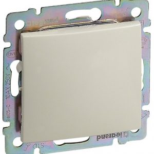 Выключатель перекрестный Legrand Valena 695608 — изображение 1