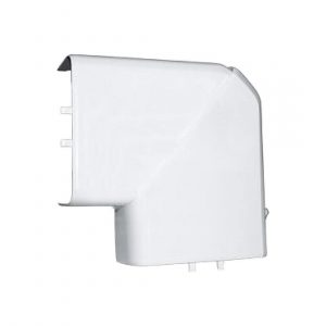 Угол плоский 90 градусов Legrand DLP 50x105мм — изображение 2