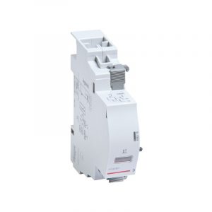 Независимый расцепитель Legrand DX³ - от 110 до 415 В~