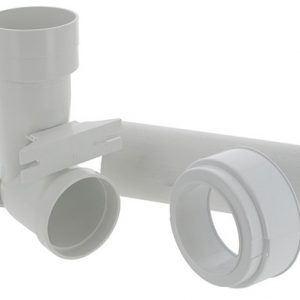 Комплект для подключения центральной уборочной системы - Программа Celiane — изображение 1