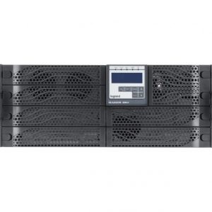 ИБП Legrand Daker DK Plus 6000 (6кВа)
