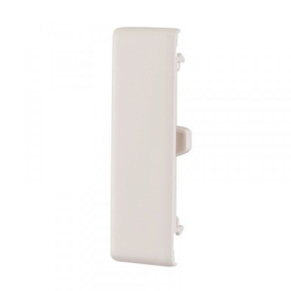 Накладка крышки Legrand METRA 75 мм 638001