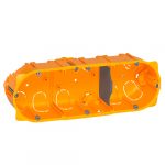 080043 Batibox Кор.сух.пер.3п гл.40мм