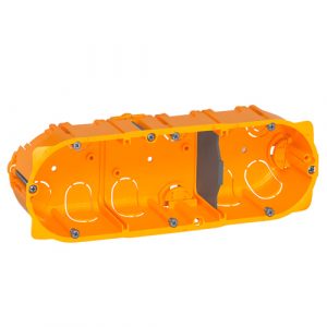 080043 Batibox Кор.сух.пер.3п гл.40мм