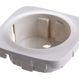 Legrand 755206 VLN-a СЛК Накл Роз 2К+3