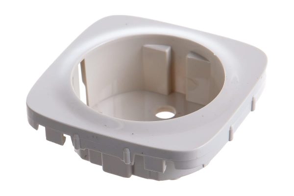 Legrand 755206 VLN-a СЛК Накл Роз 2К+3