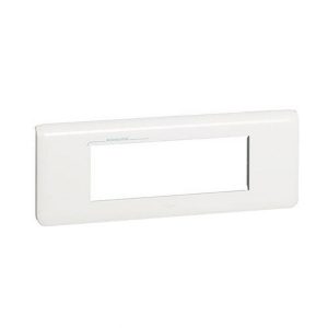 Рамка - Программа Mosaic - 6 модулей - антибактериальная — изображение 1