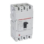 Выключатель автоматический Legrand 027234 DRX630 термомагнитный 320A 3П 36кА
