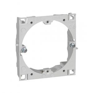 Суппорт универсальный METRA на 1 позицию для кабель-каналов METRA — изображение 2