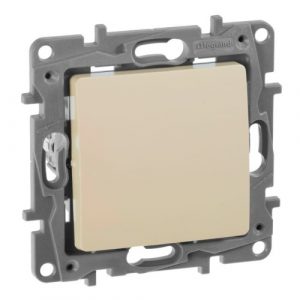 Выключатель Legrand Etika 672309 (слоновая кость) — изображение 5