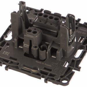 Выключатель одноклавишный Legrand Etika 672301 (слоновая кость) — изображение 7