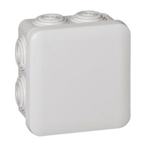 092012 PlexoКор. IP55 80х80х45мм — изображение 3