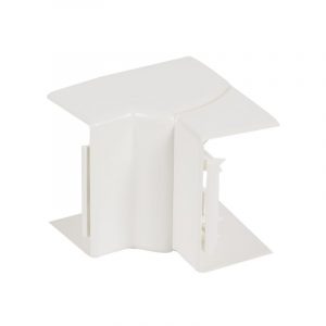 Внутренний угол Legrand METRA 85х50 мм 638021 — изображение 5