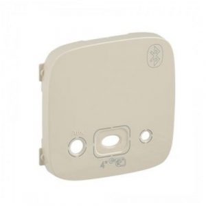 Лицевая панель для модуля Bluetooth. Слоновая кость. Valena ALLURE — изображение 1