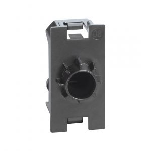 LN Заглушка с отв 9мм 1М — изображение 1