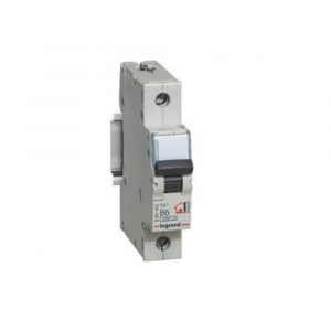 Автоматический выключатель Legrand 404031 1П C32A TX3 6000/6kA