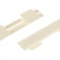 Накладка крышки Legrand METRA 75 мм 638001