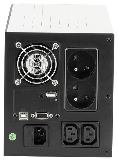 ИБП Legrand Keor SP 2000 ВА IEC GR