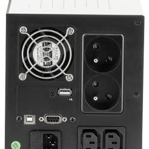 ИБП Legrand Keor SP 2000 ВА IEC GR — изображение 3