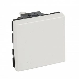 077010L Mosaic Выкл.10АХ 2м. — изображение 1