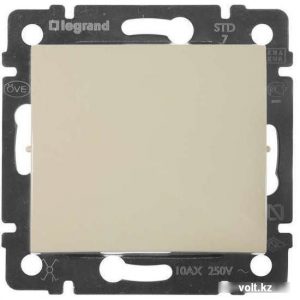 Выключатель перекрестный Legrand Valena 774307