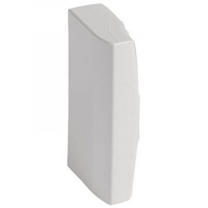 Заглушка 85x50 мм Legrand METRA 638025