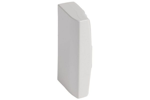 Заглушка 85x50 мм Legrand METRA 638025