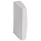 Заглушка 85x50 мм Legrand METRA 638025