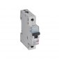 Автоматический выключатель Legrand 404033 1П C50A TX3 6000/6kA