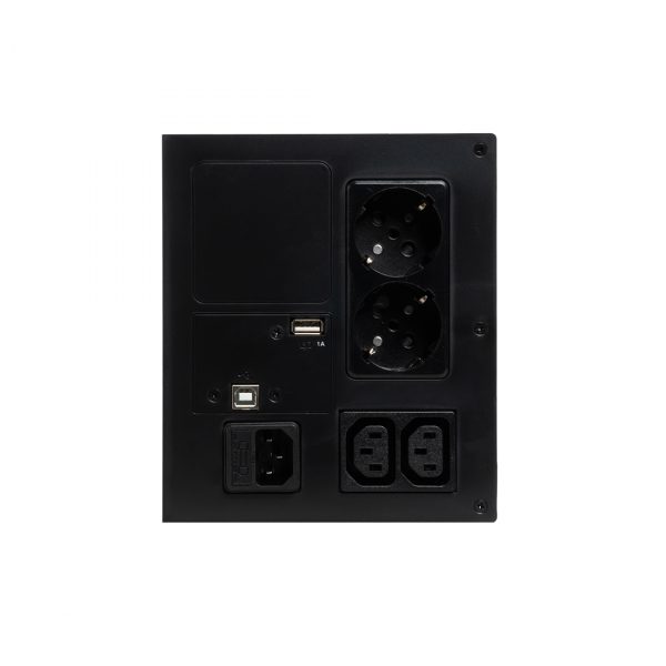 ИБП Legrand Keor SP 1000 ВА IEC GR