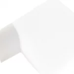 Тройник Legrand METRA 85х50 мм 638024