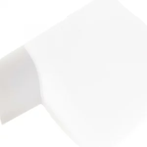 Тройник Legrand METRA 85х50 мм 638024