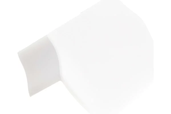Тройник Legrand METRA 85х50 мм 638024