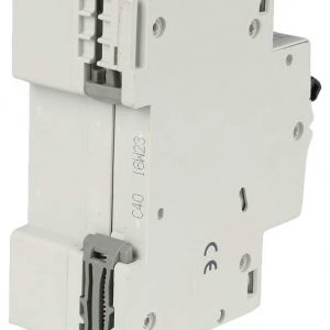 АВДТ Legrand RX3 30мА 40А 1П+Н AC 419403