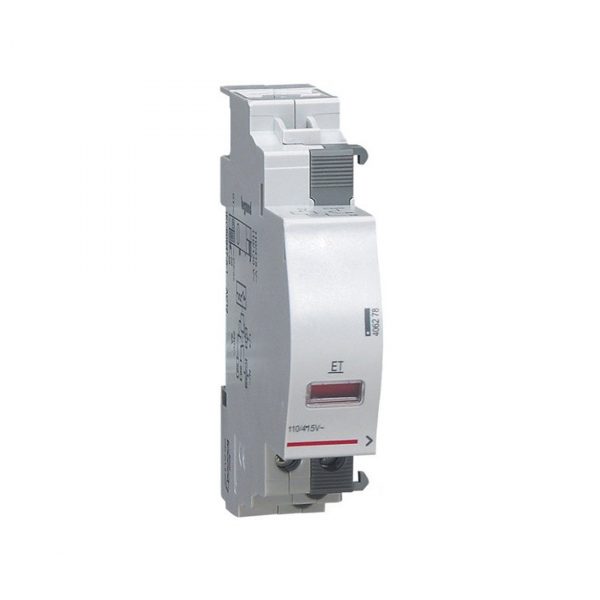 Независимый расцепитель Legrand DX³ - от 110 до 415 В~