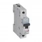 Автоматический выключатель Legrand 404033 1П C50A TX3 6000/6kA