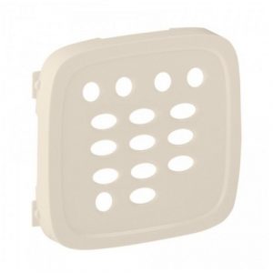 Лицевая панель для модуля расширения тюнера FM. Слоновая кость. Valena ALLURE — изображение 1