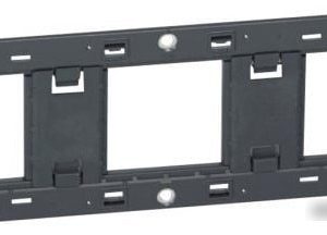 Рамка Legrand Batibox 80253 — изображение 1