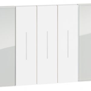 LIVING NOW. Суппорт 6 модулей. — изображение 4