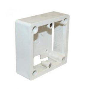 Коробка накладная 100х100 36мм — изображение 1