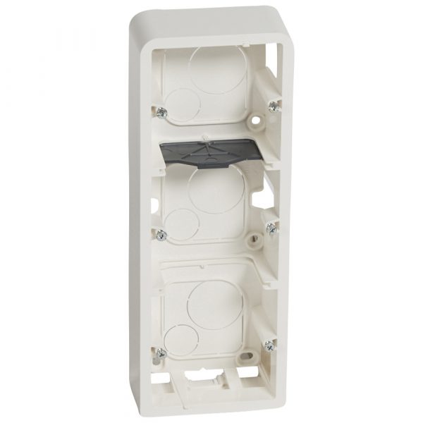 cffce9ca-5b61-4477-ab12-481c8a0c8993 Legrand 080283 Mos.Кор.накл. бел. 3х2м,в.40мм