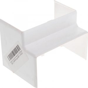 Угол внутренний Legrand METRA 100x50мм 90° — изображение 6