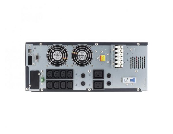 ИБП Legrand Daker DK Plus 6000 (6кВа)