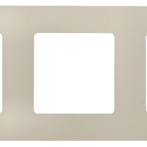 Рамка 3 поста Legrand Etika 672513 (слоновая кость)